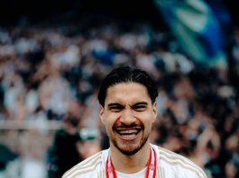 Borussia Mönchengladbach Siapkan Kevin Diks Jadi Pemimpin Baru
