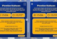 SIAP-SIAP! Distribusi Air Bandarmasih Terganggu 12 Jam Akibat Kebocoran Pipa, Ini Wilayah yang Terdampak