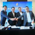 Takeyuki Oya Transformasi Liga 1 Modern