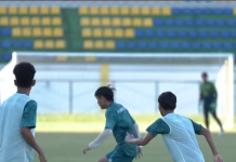 Barito Putera TC Jogja 3 Minggu Menuju Liga 2 2025/2026