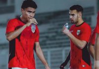"Taktik Aneh" Vanenburg Jadi Sorotan Media Vietnam