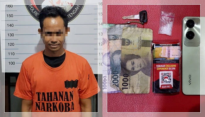 MA (32) warga Desa Kayu Rabah2