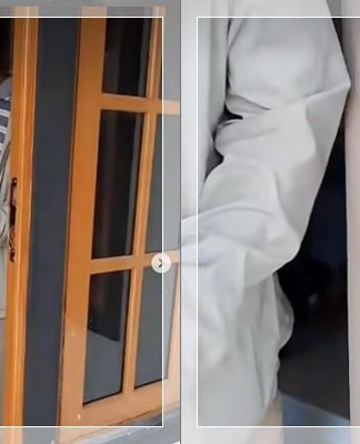 Heboh! Maling Bermodus Tamu Palsu Satroni Rumah Kosong di Banjarmasin, Warga: “Bukan Orang Jauh Itu!”