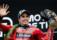 Marquez Tampil Tanpa Rasa Takut, Rival-Rivalnya Mulai Ketar-Ketir