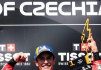 Marc Marquez Ukir 5 Kemenangan Beruntun, Kapan Terakhir Ia Sebegitu Dominan?