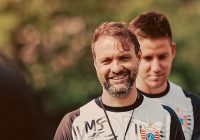 Mauricio Souza Batal ke Bhayangkara FC, Rumor Digantikan Pelatih Asal Spanyol