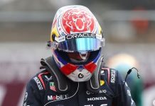 Verstappen Juara GP Azerbaijan, Sainz Antar Williams Raih Podium Perdana Musim Ini