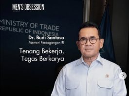 Mendag Tanggapi Maraknya Fenomena 'Rojali' di Dunia Perdagangan