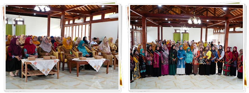 Tanah Laut Mantapkan Langkah Cetak Generasi Emas, 7 Kebiasaan Anak Hebat Disosialisasikan!