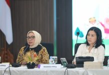 HAN 2025: Anak Hebat, Indonesia Kuat Menuju Generasi Emas 2045