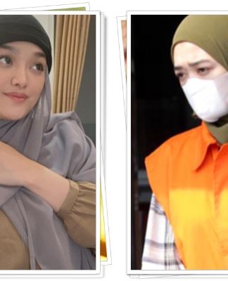 PELAKU KORUPSI TERMUDA KPK! Nur Afifah Balqis Divonis 4,5 Tahun Penjara Usai Terima Suap Rp5,7 Miliar