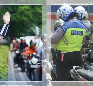 SIAP-SIAP OPERASI PATUH 2025 DIMULAI! Pelanggar Bisa Didenda Jutaan Rupiah, Netizen: “Truk ODOL Malah Lolos!”