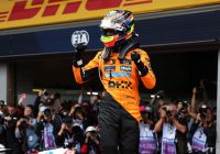 Oscar Piastri Menang Dramatis di GP Belgia, McLaren Makin Perkasa di F1 2025