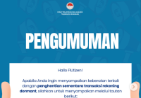PPATK Blokir Rekening Dormant: Perlindungan Finansial atau Gangguan Nasabah?