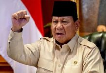 “Serakahnomics!” Prabowo Murka Bongkar Kelompok Ekonomi Serakah di Kongres PSI