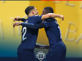 PSG kalahkan Bayern, lolos semifinal Piala Dunia Antarklub 2025