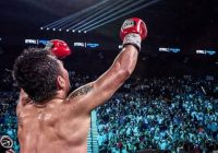 Pacquiao Masih Lapar? Isyarat Duel Selanjutnya atau Gantung Sarung Tinju?
