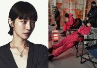 Park Gyu Young Bicara Soal Foto “Spoiler” Squid Game 3 dan Kemungkinan Denda yang Harus Dibayar