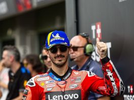 Pecco Bagnaia Realistis: Sulit Kejar Marc Marquez di MotoGP 2025