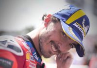 Pecco Bagnaia dari Pole ke Posisi Keempat, Apa yang Salah?"