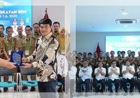 Pemkab Tanah Bumbu Gencarkan Pelatihan CSIRT, Perkuat SDM Hadapi Serangan Siber Pemerintahan