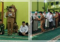 Jamaah Haji Barito Kuala Tiba di Tanah Air, Sekda Batola Ingin Haji dan Hajjah Memberi Dampak Positif