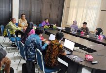 Pemkab Tanah Bumbu Pastikan Renja 2026 Selaras Visi-Misi Bupati dan RPJMD