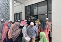 Rasa Haru dan Duka! 3 Jamaah Haji HST Wafat, 326 Lainnya Pulang Selamat ke Banua
