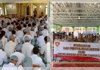 Polisi Masuk Sekolah! Polres Tanah Laut Buka-bukaan Soal Bahaya Narkoba di SMAN 1 Batu Ampar