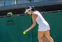 Aldila Susanti Atur Strategi Hadapi Unggulan di Babak Kedua Wimbledon