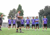 Eks Pelatih Barito Putera, Coach RD Pimpin Liga Indonesia All-Star di Piala Presiden 2025