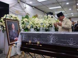 Prabowo Subianto Kenang Kwik Kian Gie: Pejuang Ekonomi Pancasila dan Pasal 33 UUD 1945