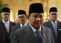 Prabowo Teken Kesepakatan CEPA, Tarif Ekspor RI ke Eropa Hampir 0%