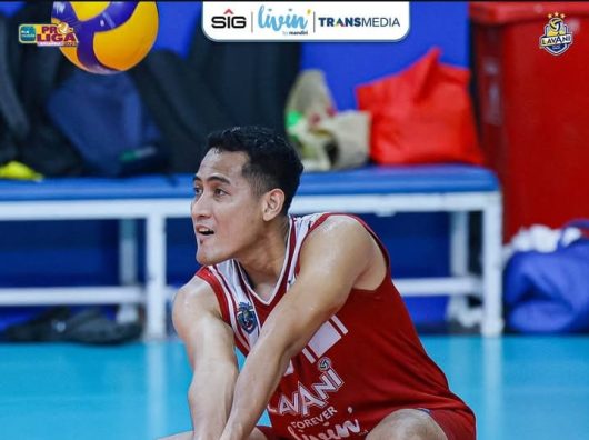 Perubahan Strategi Timnas Voli: Fokus Perkuat Pertahanan, Prasojo Jadi Kunci