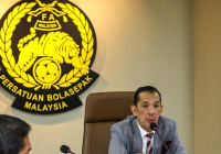 Pelatih Malaysia Bicara Sabotase, Presiden FAM Murka: Harimau Malaya Retak?"