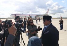 Prabowo Umumkan Era Baru Perdagangan RI-AS, Trump Turunkan Tarif Impor Jadi 19%!