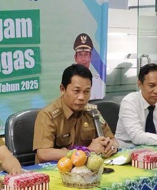 Jangan Keliru! Program Sanggam Babungas Bukan untuk Usaha Baru, Ini Syarat Lengkapnya