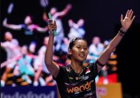 Putri KW Bidik Perempat Final China Open 2025, Fokus Adaptasi Cepat