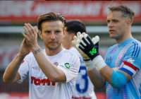 Ivan Rakitic Resmi Pensiun di Usia 37: Karier Gemilang dari Basel Hingga Manajemen Hajduk Split