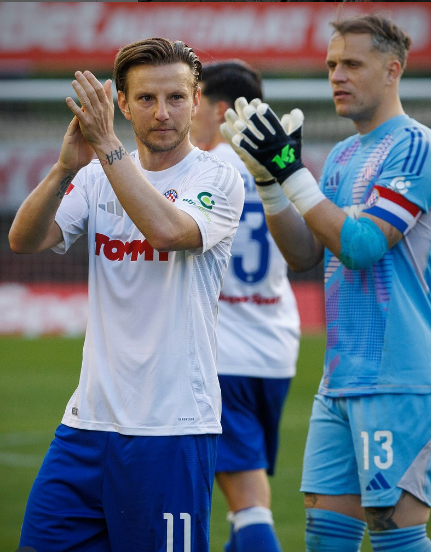 Rakitic