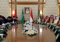 Prabowo Siapkan Kampung Haji di Arab Saudi, Tim Khusus Dibentuk Bahas Kajian dan Regulasi