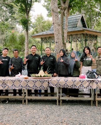 4 Tahun Ratikita.id, Bank Sampah Digital Kalsel Siap Go Nasional!
