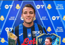 Transfer Mateo Retegui ke Milan