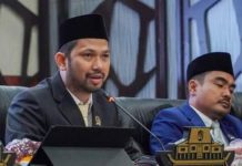 Disetujui DPRD, Raperda Kepemudaan Banjarmasin Siap Cetak Generasi Emas 2045