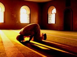 NIAT SHOLAT DHUHA, Tata Cara, Doa, dan Keutamaannya: Buka Rezeki Sejak Pagi!