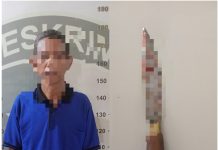 Cemburu Buta, Ini Kronologi Penganiayaan Ibu dan Anak di Mantuil