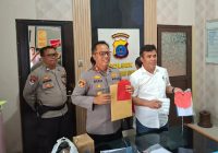 Oknum Ustadz di Banjarbaru Raup Rp 26 Miliar di Kasus Penipuan Pengadaan Kitab