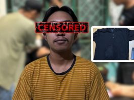 Pelaku Penganiayaan di Jembatan Kuning Menyerahkan Diri