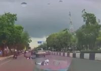 Dicari Pikap Lindas Pelajar di Jalan A Yani km 3,5