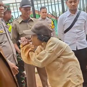 Ini Kata Polres Tabalong Soal Video Tetangga Julid di Desa Talaga Itar